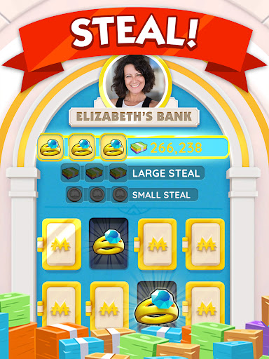 MONOPOLY GO! screenshot