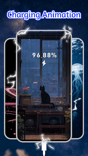 iControl: Easy Widgets Themes screenshot