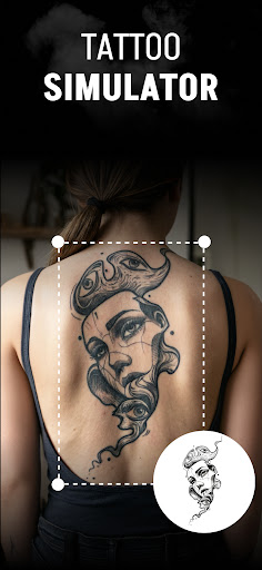 Tattoo AI - Tattoo Design screenshot