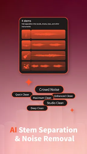 AudioLab Audio Cutter & Editor screenshot