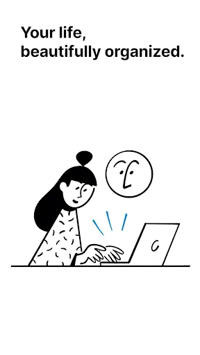Notion: Notes, Tasks, AI screenshot
