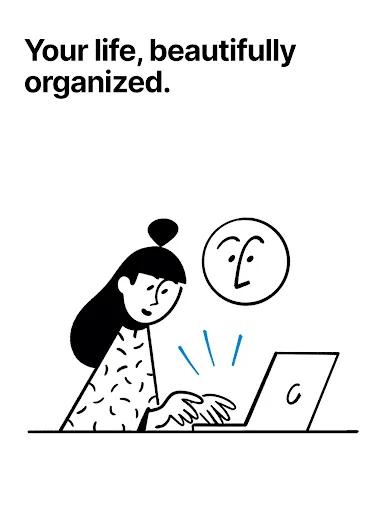 Notion: Notes, Tasks, AI screenshot