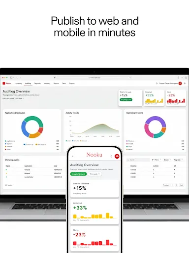 Replit: Vibe Code with AI Fast screenshot