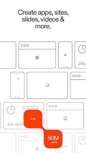 Replit: Vibe Code with AI Fast screenshot