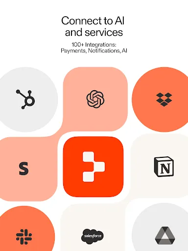 Replit: Vibe Code with AI Fast screenshot