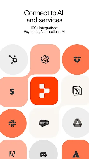 Replit: Vibe Code with AI Fast screenshot