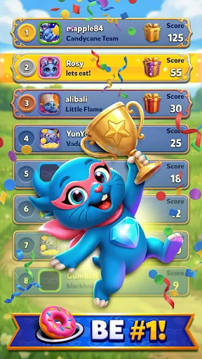 All in Hole: Black Hole Games screenshot