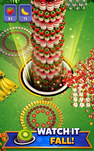 All in Hole: Black Hole Games screenshot