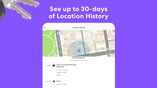 Tile: Making Things Findable screenshot