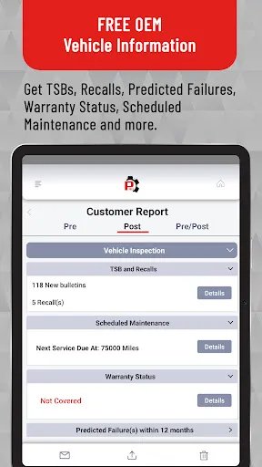 RepairSolutionsPRO screenshot