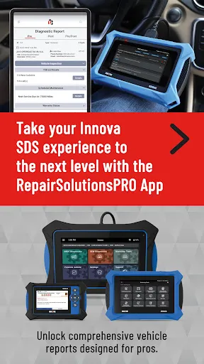 RepairSolutionsPRO screenshot