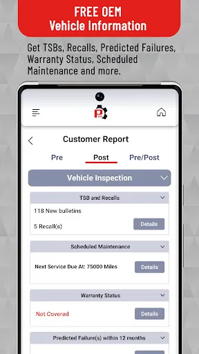 RepairSolutionsPRO screenshot
