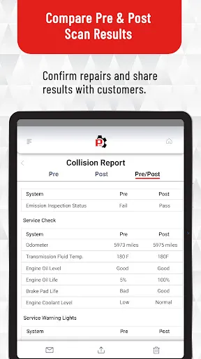RepairSolutionsPRO screenshot