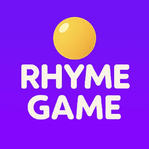 The Rhyme Game