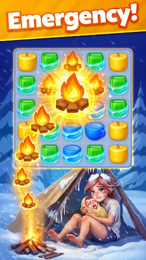 Story Match screenshot