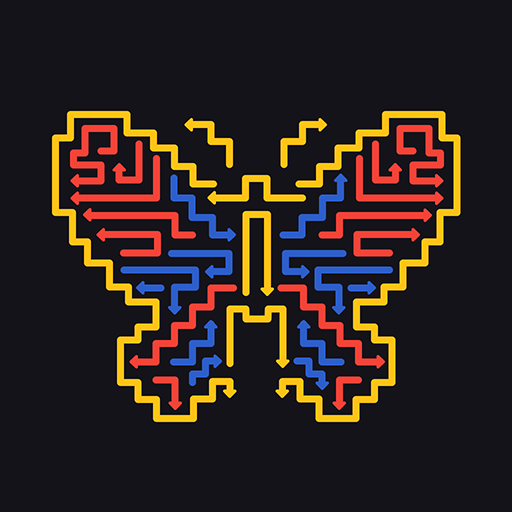 Zapout™: Tap Away Puzzle