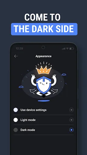 VPN proxy - TipTop VPN screenshot