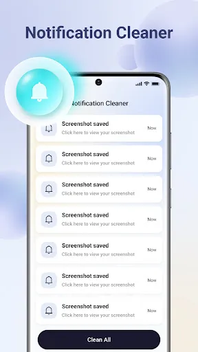 Ace Cleaner screenshot