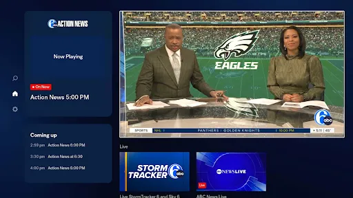 6abc Philadelphia screenshot