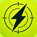 Lightning Tracker & Radar Map