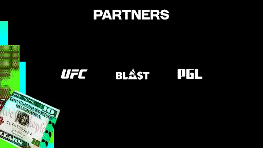 KICK: Live Streaming screenshot