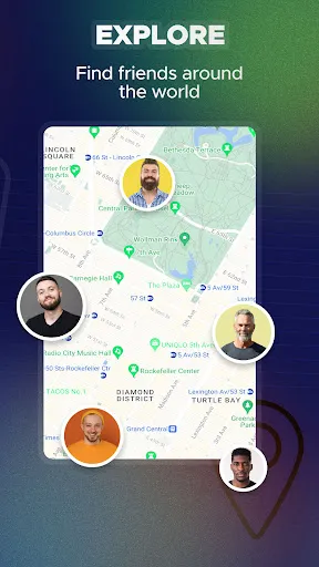 BEARWWW: Gay Chat, Meet & Date screenshot