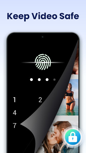 Video Player All Format screenshot