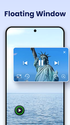 Video Player All Format screenshot