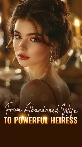 Litrad: Fantasy Romance Novels screenshot
