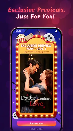 MeloShort-Movies&Dramas screenshot