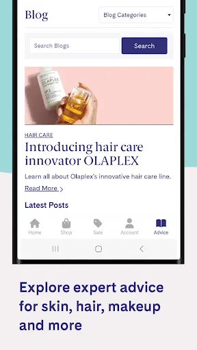LovelySkin: Pro Skin Care screenshot