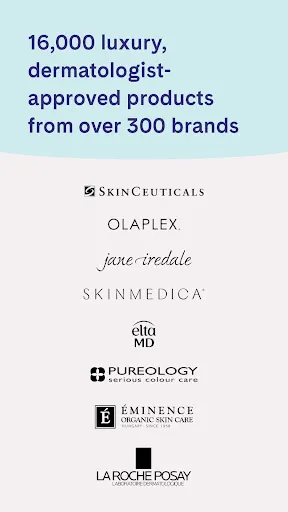 LovelySkin: Pro Skin Care screenshot
