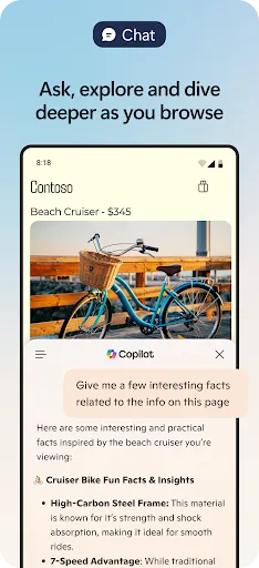 Microsoft Edge screenshot