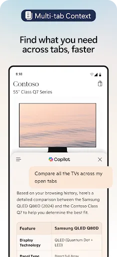 Microsoft Edge screenshot