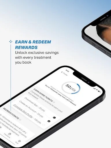 MyBeautyHealth screenshot