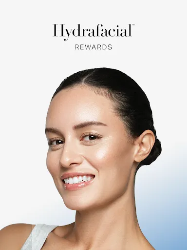 MyBeautyHealth screenshot