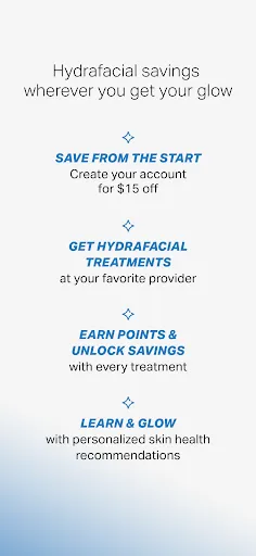 MyBeautyHealth screenshot