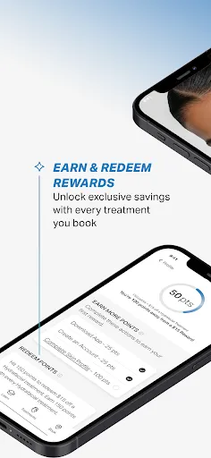 MyBeautyHealth screenshot