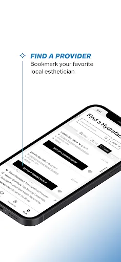 MyBeautyHealth screenshot