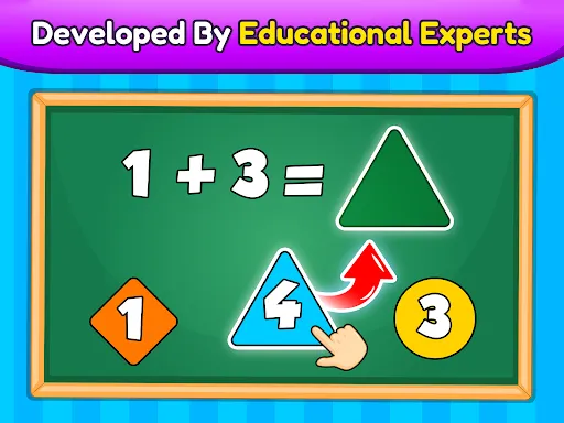 Bebi: Baby Games for 2-4y kids screenshot