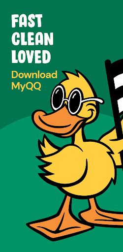 myQQ – Quick Quack screenshot