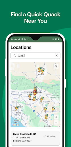 myQQ – Quick Quack screenshot