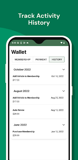 myQQ – Quick Quack screenshot