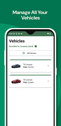 myQQ – Quick Quack screenshot