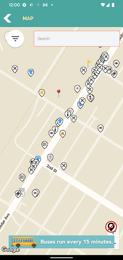 National Cornbread Festival screenshot