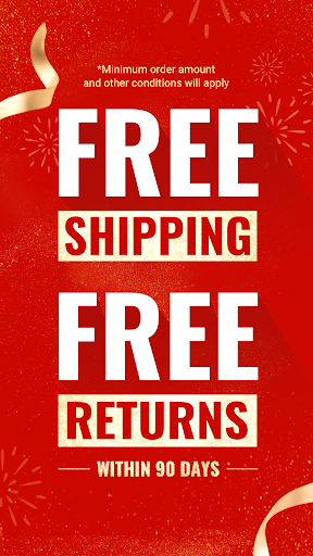 Temu: Shop Like a Billionaire screenshot