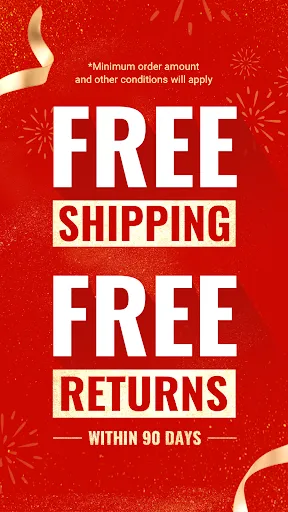 Temu: Shop Like a Billionaire screenshot