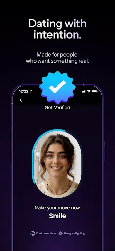 mylo AI - Meet, Date & Love screenshot
