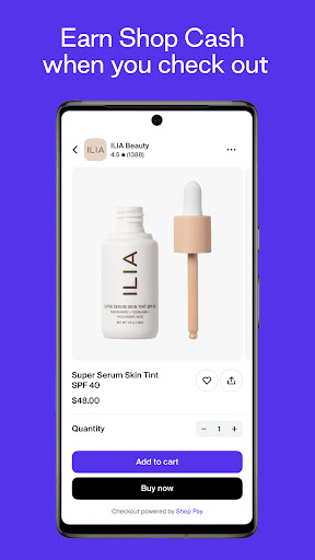 Shop: All your favorite brands screenshot
