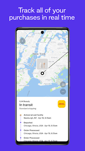 Shop: All your favorite brands screenshot